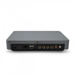 EVOBOX Premium Hi-End караоке-система в Кущевской