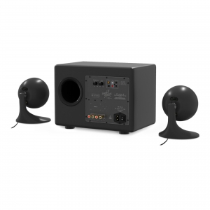 EvoSound Sphere 2.1 аудиосистема для караоке в Кущевской