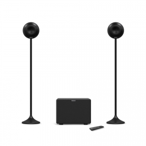 EvoSound Sphere 2.1 аудиосистема для караоке в Кущевской