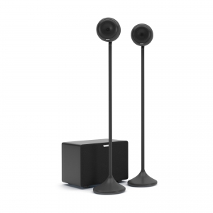 EvoSound Sphere 2.1 аудиосистема для караоке в Кущевской