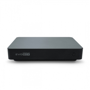 Hi-End караоке-система EVOBOX Premium + EvoSoundBar (саундбар с караоке) в Кущевской