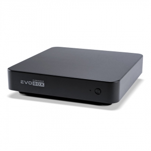 караоке-комплект EVOBOX + EvoSound Bar (саундбар с караоке) в Кущевской
