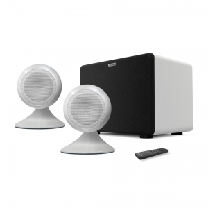 караоке-комплект EVOBOX Classic + EvoSound Sphere 2.1 в Кущевской