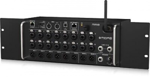 Midas MR18 цифровой микшер в Кущевской