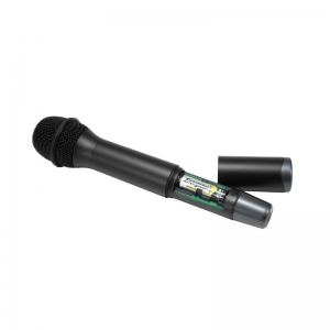 Relacart UR-111DMH радиосистема в Кущевской