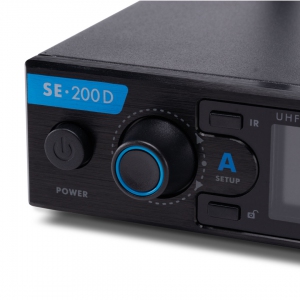 SE-200D цифровые микрофоны в Кущевской