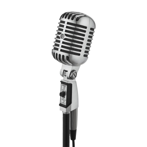 SHURE 55SH SERIES II вокальный, динамический микрофон в Кущевской