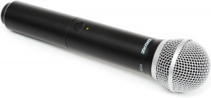SHURE BLX24E/PG58 M17 вокальная радиосистема в Кущевской