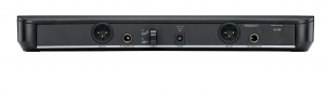 SHURE BLX288E/B58 M17 вокальная радиосистема в Кущевской