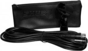 SHURE SV100-A динамический микрофон в Кущевской