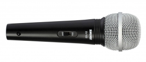 SHURE SV100-A динамический микрофон в Кущевской