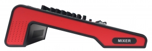 SVS Audiotechnik mixers AM-12 Микшерный пульт аналоговый, 12-канальный в Кущевской