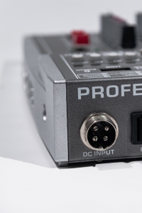 SVS Audiotechnik mixers AM-6 DSP Микшерный пульт аналоговый, 6-канальный SVS Audiotechnik mixers в Кущевской