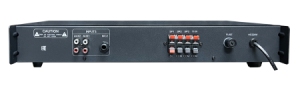 SVS Audiotechnik STA-80 Микшер-усилитель для систем Public Address в Кущевской