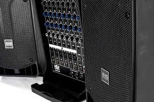 SVS Audiotechnik STAGESET 600 Акустический комплект активный в Кущевской