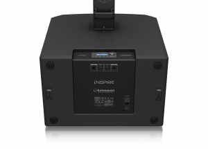 Turbosound iNSPIRE iP3000 модульная аудио колонна 2000Вт в Кущевской