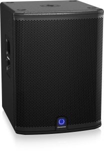 Turbosound iQ15B сабвуфер активный в Кущевской