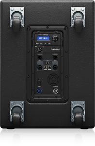 Turbosound iQ15B сабвуфер активный в Кущевской
