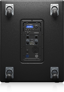 Turbosound iQ18B сабвуфер активный в Кущевской