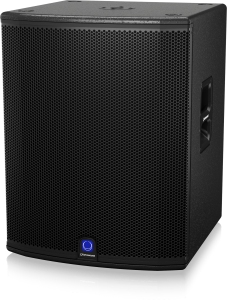 Turbosound iQ18B сабвуфер активный в Кущевской
