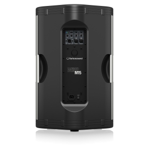 Turbosound MILAN M15 активная акустическая система в Кущевской