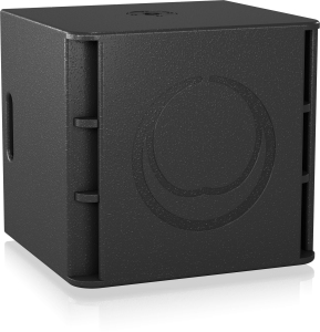 Turbosound Milan M15B сабвуфер активный в Кущевской