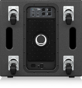 Turbosound Milan M15B сабвуфер активный в Кущевской