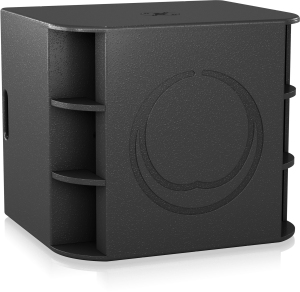 Turbosound Milan M18B сабвуфер активный в Кущевской