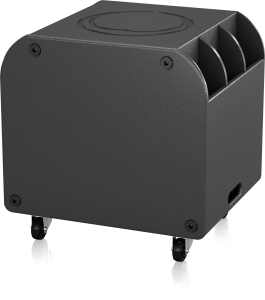 Turbosound Milan M18B сабвуфер активный в Кущевской