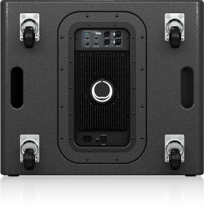 Turbosound Milan M18B сабвуфер активный в Кущевской