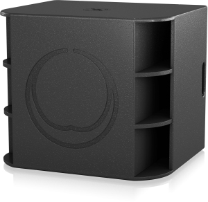 Turbosound Milan M18B сабвуфер активный в Кущевской