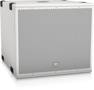 Turbosound NuQ115B-AN Активный сабвуфер в Кущевской