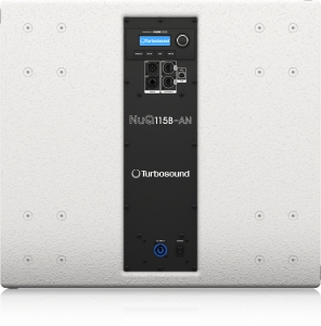 Turbosound NuQ115B-AN Активный сабвуфер в Кущевской