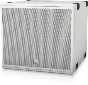 Turbosound NuQ115B-AN Активный сабвуфер в Кущевской