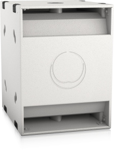 Turbosound NuQ118B-AN Активный сабвуфер в Кущевской