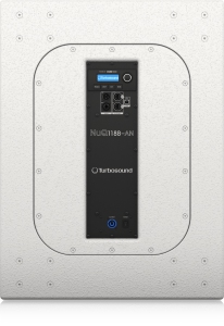 Turbosound NuQ118B-AN Активный сабвуфер в Кущевской