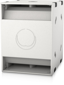 Turbosound NuQ118B-AN Активный сабвуфер в Кущевской