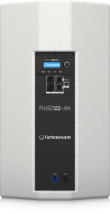 Turbosound NuQ122-AN Активная акустическая система в Кущевской