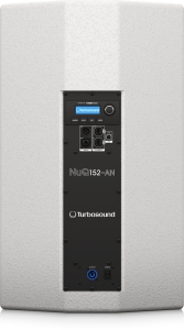 Turbosound NuQ152-AN Активная акустическая система в Кущевской