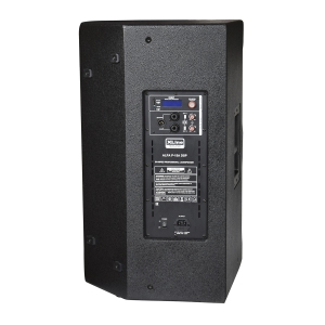 XLine ALFA P-15A DSP Акустическая система активная с DSP и Bluetooth в Кущевской