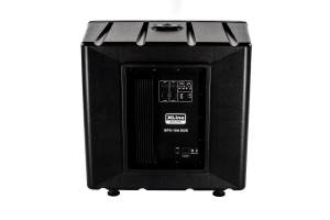 XLine SPX-18A SUB Сабвуфер активный в Кущевской